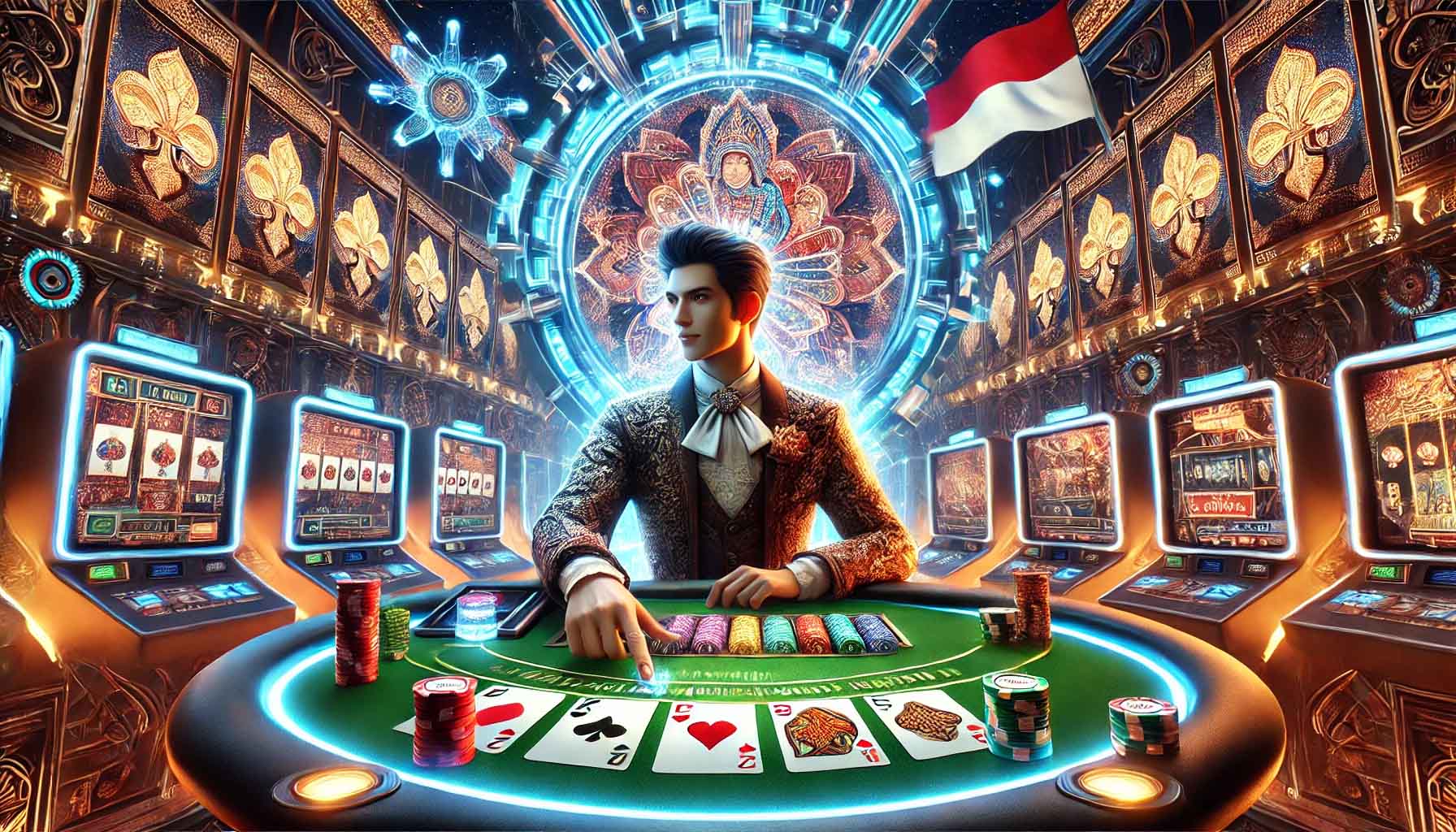 5 Turnamen Poker Online dengan Hadiah Terbesar di 2025