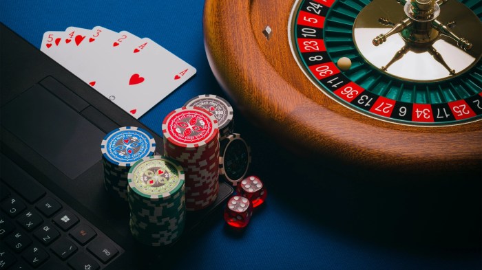 Bagaimana Mengelola Modal Saat Bermain Casino Online?