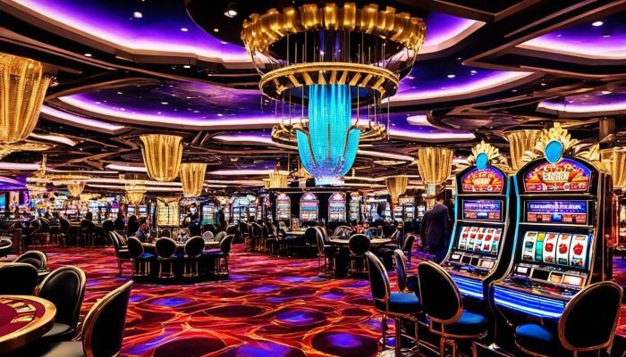 Casino Online Indonesia 2025: Tren dan Perkembangan Terbaru