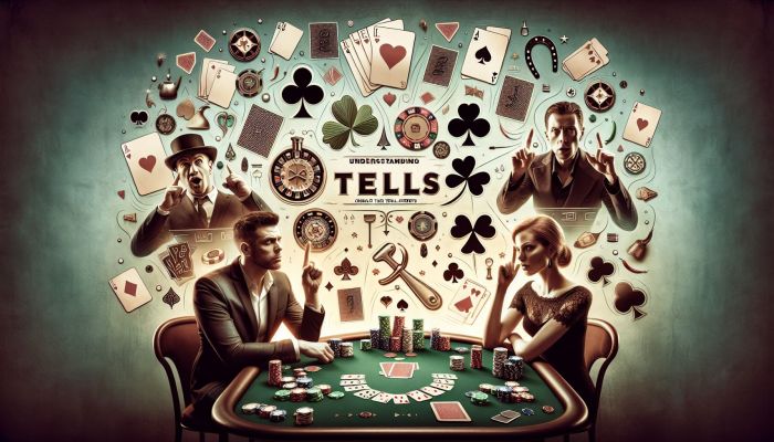 Rahasia Bluffing dalam Poker Online: Kapan Harus Menggertak?